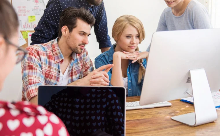 Custom App Development