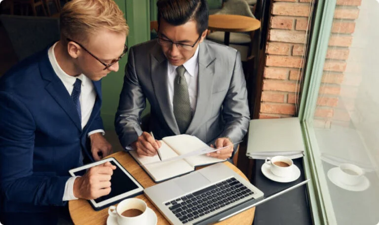 Ecommerce Development